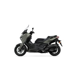 Yamaha XMAX 300 - Tech Kamo - 2026