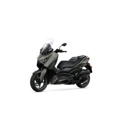 Yamaha XMAX 300 - Tech Kamo - 2026