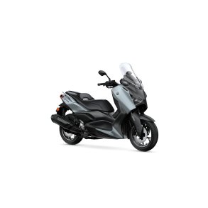 Yamaha XMAX 300 Tech Max+ - Ceramic Grey - 2026