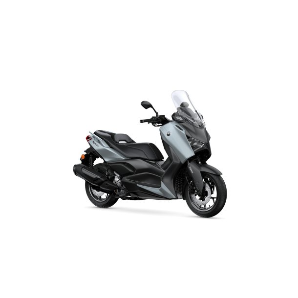 Yamaha XMAX 300 Tech Max+ - Ceramic Grey - 2026