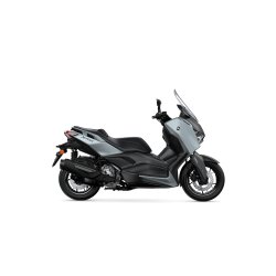 Yamaha XMAX 300 Tech Max+ - Ceramic Grey - 2026