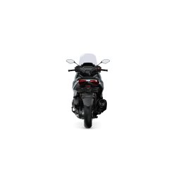 Yamaha XMAX 300 Tech Max+ - Ceramic Grey - 2026