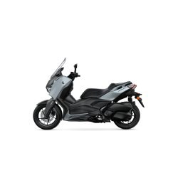 Yamaha XMAX 300 Tech Max+ - Ceramic Grey - 2026