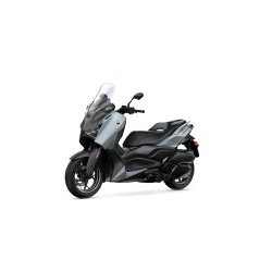 Yamaha XMAX 300 Tech Max+ - Ceramic Grey - 2026
