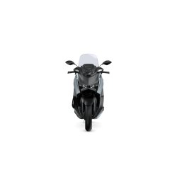 Yamaha XMAX 300 Tech Max+ - Ceramic Grey - 2026