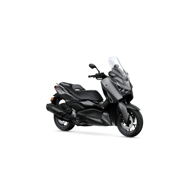 Yamaha XMAX 300 Tech Max+ - Crystal Graphite - 2026