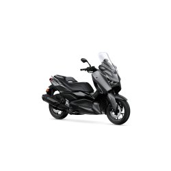 Yamaha XMAX 300 Tech Max+ - Crystal Graphite - 2026