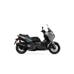 Yamaha XMAX 300 Tech Max+ - Crystal Graphite - 2026