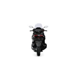 Yamaha XMAX 300 Tech Max+ - Crystal Graphite - 2026