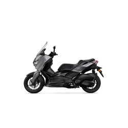 Yamaha XMAX 300 Tech Max+ - Crystal Graphite - 2026