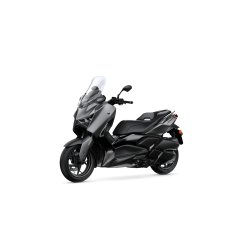 Yamaha XMAX 300 Tech Max+ - Crystal Graphite - 2026
