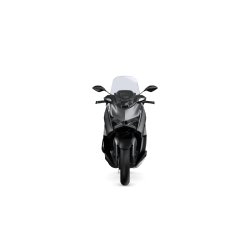 Yamaha XMAX 300 Tech Max+ - Crystal Graphite - 2026