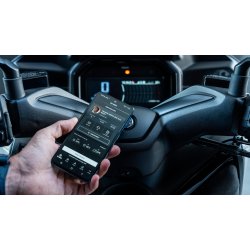 Yamaha XMAX 300 Tech Max+ - Ceramic Grey - 2026