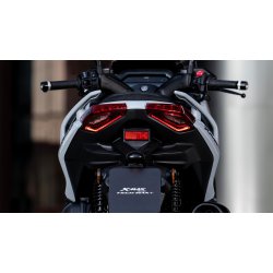 Yamaha XMAX 300 Tech Max+ - Ceramic Grey - 2026