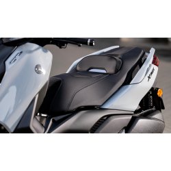 Yamaha XMAX 300 Tech Max+ - Ceramic Grey - 2026