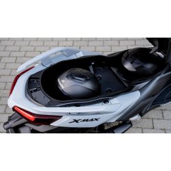 Yamaha XMAX 300 Tech Max+ - Ceramic Grey - 2026