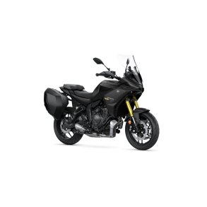 Yamaha Tracer 7 GT Y-AMT - Midnight Black - 2026