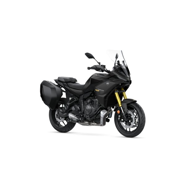 Yamaha Tracer 7 GT Y-AMT - Midnight Black - 2026