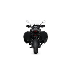 Yamaha Tracer 7 GT Y-AMT - Midnight Black - 2026