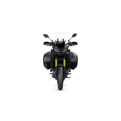 Yamaha Tracer 7 GT Y-AMT - Midnight Black - 2026