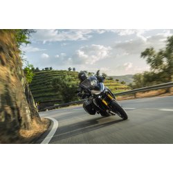 Yamaha Tracer 7 GT Y-AMT - Icon Performance - 2026