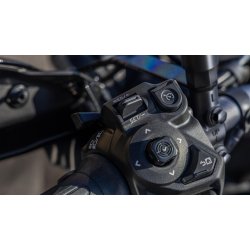 Yamaha Tracer 7 GT Y-AMT - Icon Performance - 2026