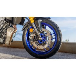 Yamaha Tracer 7 GT Y-AMT - Icon Performance - 2026