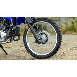Yamaha WR125R - Icon Blue - 2026