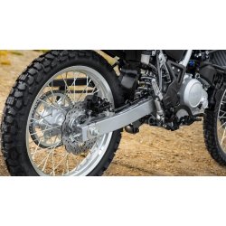 Yamaha WR125R - Icon Blue - 2026