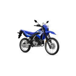 Yamaha WR125R - Icon Blue - 2026
