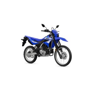 Yamaha WR125R - Icon Blue - 2026