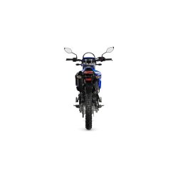 Yamaha WR125R - Icon Blue - 2026