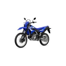 Yamaha WR125R - Icon Blue - 2026