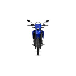 Yamaha WR125R - Icon Blue - 2026