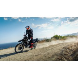 Yamaha WR125R - Icon Blue - 2026