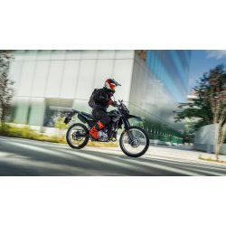 Yamaha WR125R - Icon Blue - 2026