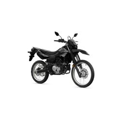 Yamaha WR125R - Yamaha Black - 2026