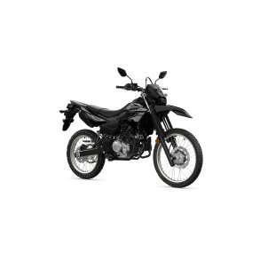 Yamaha WR125R - Yamaha Black - 2026