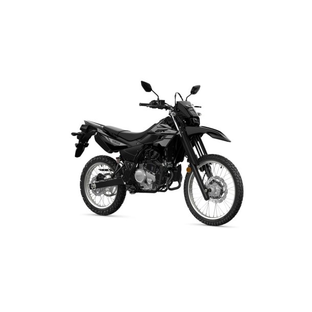 Yamaha WR125R - Yamaha Black - 2026