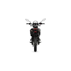 Yamaha WR125R - Yamaha Black - 2026