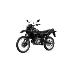 Yamaha WR125R - Yamaha Black - 2026