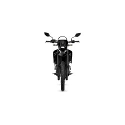 Yamaha WR125R - Yamaha Black - 2026
