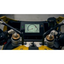 Yamaha XSR900 GP - Legend Red - 2026