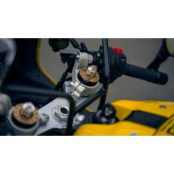 Yamaha XSR900 GP - Legend Red - 2026