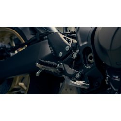 Yamaha XSR900 GP - Legend Red - 2026