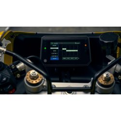 Yamaha XSR900 GP - Legend Red - 2026