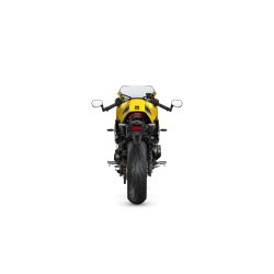 Yamaha XSR900 GP - Legend Yellow - 2026