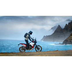 Yamaha T�n�r� 700 World Raid - Midnight Black - 2026