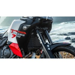 Yamaha T�n�r� 700 World Raid - Redline White - 2026