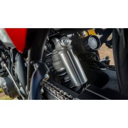 Yamaha T�n�r� 700 World Raid - Redline White - 2026